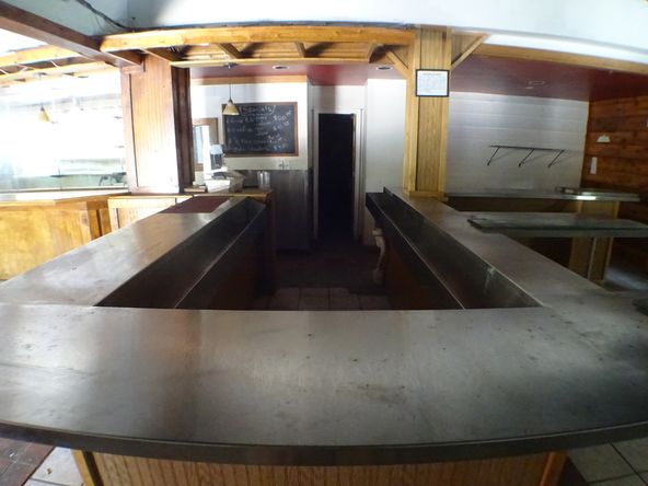 Sanford Restaurant : 1609 S Horner Blvd, Sanford, NC 27330